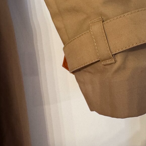 Banana Republic Journey Coat - Picture 7 of 14